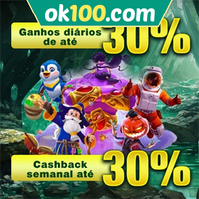 ok100.com Fundo de Resgate de Perdas Semanais
