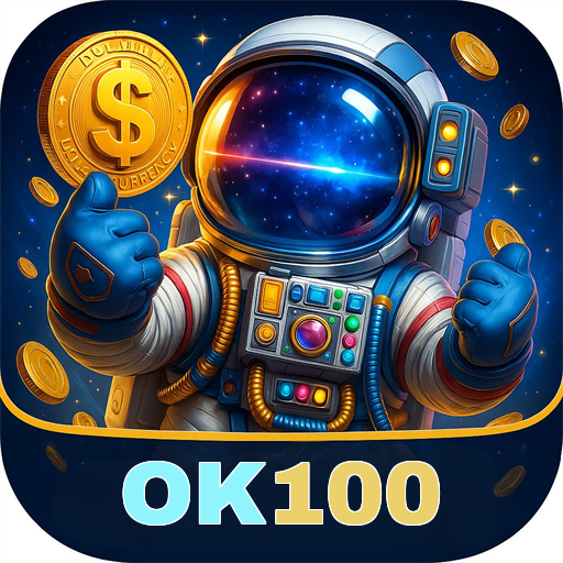 ok100.com Cassino Online